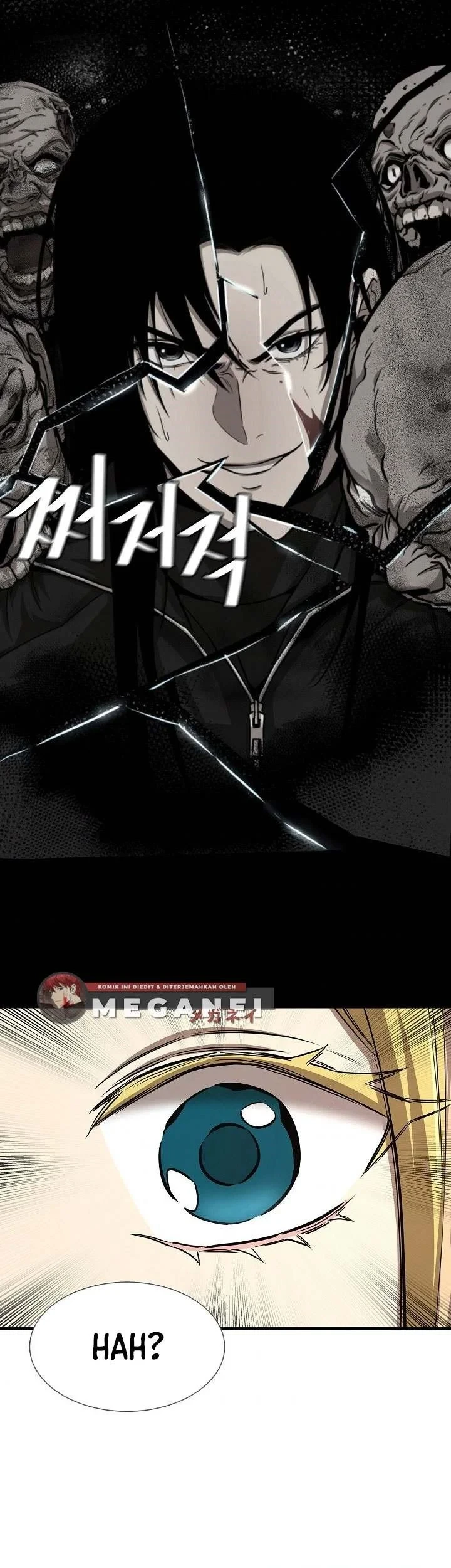 Return Survival Chapter 91 Gambar 54