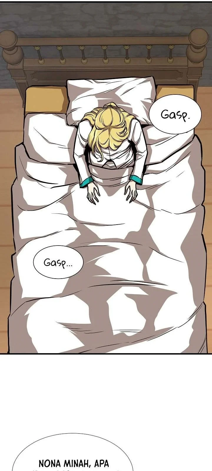 Return Survival Chapter 91 Gambar 55