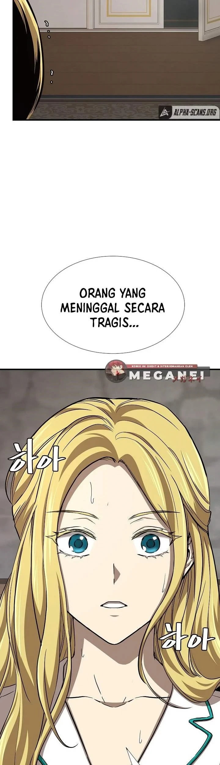 Return Survival Chapter 91 Gambar 57