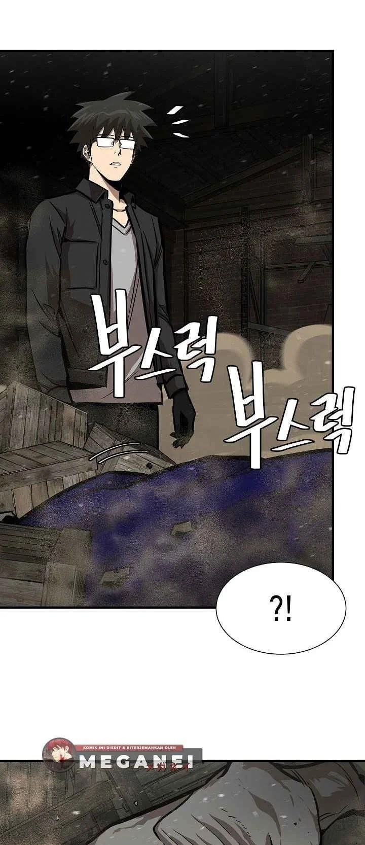 Return Survival Chapter 92 Gambar 38