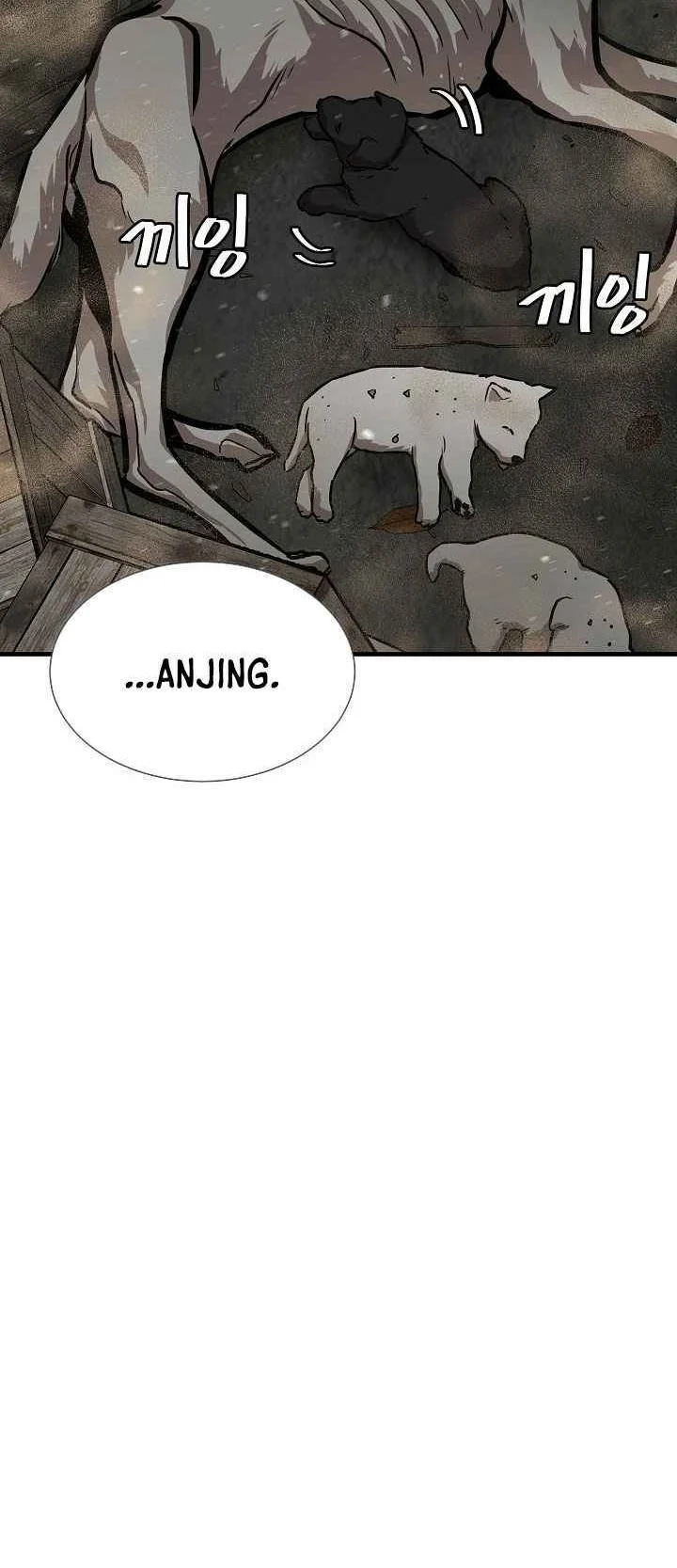 Return Survival Chapter 92 Gambar 39