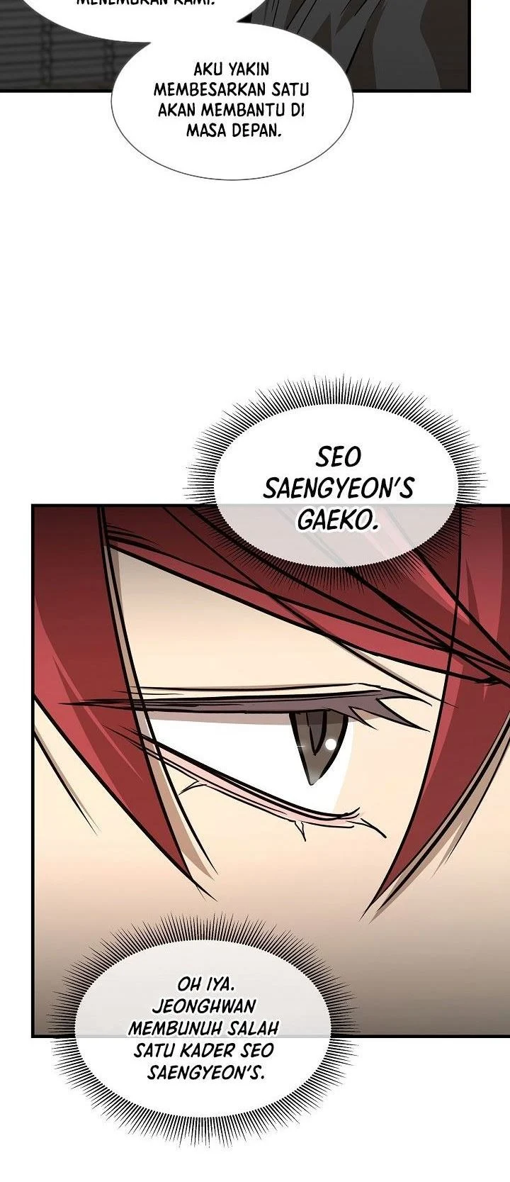 Return Survival Chapter 92 Gambar 43