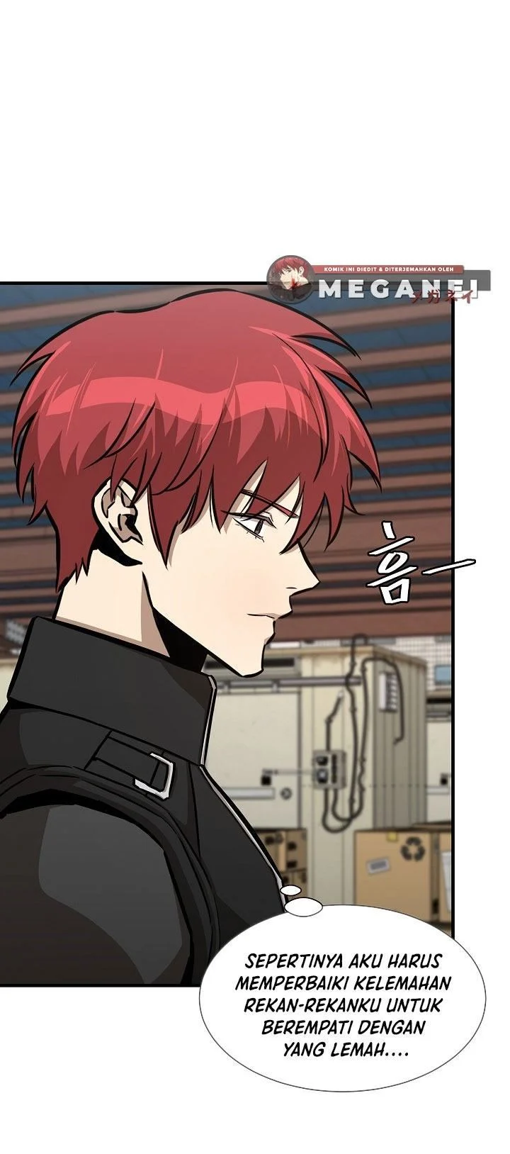 Return Survival Chapter 92 Gambar 44