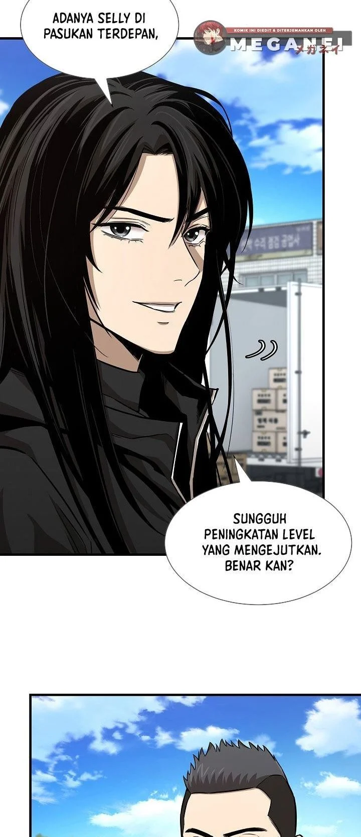 Return Survival Chapter 92 Gambar 51