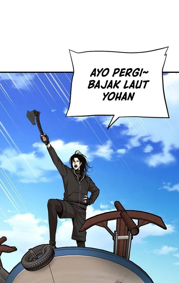 Return Survival Chapter 92 Gambar 56