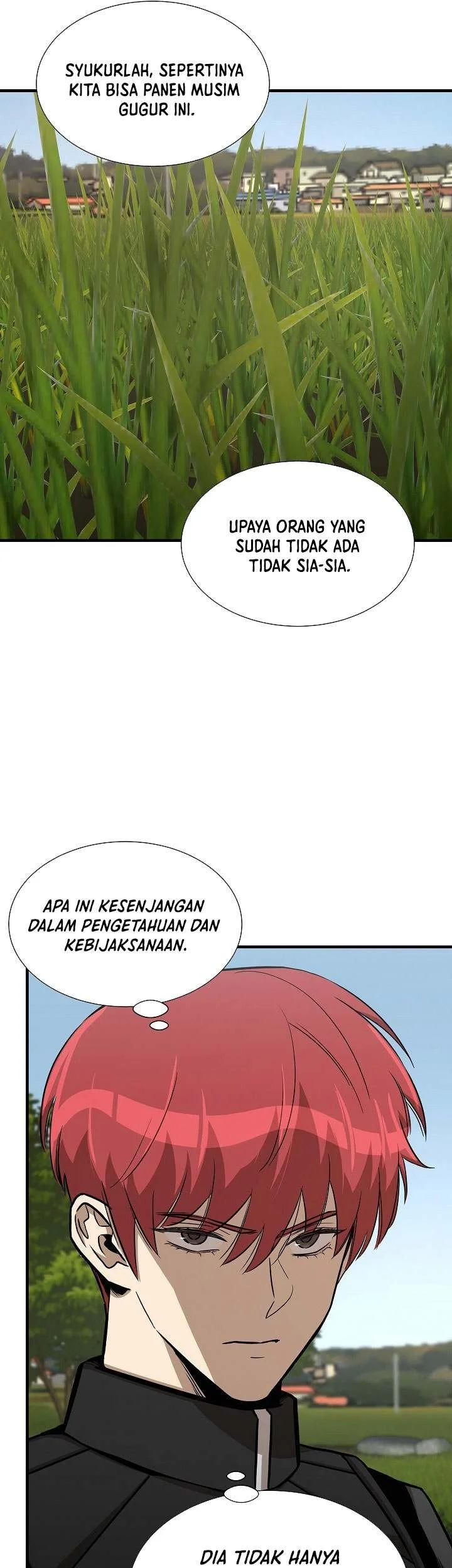 Return Survival Chapter 93 Gambar 38