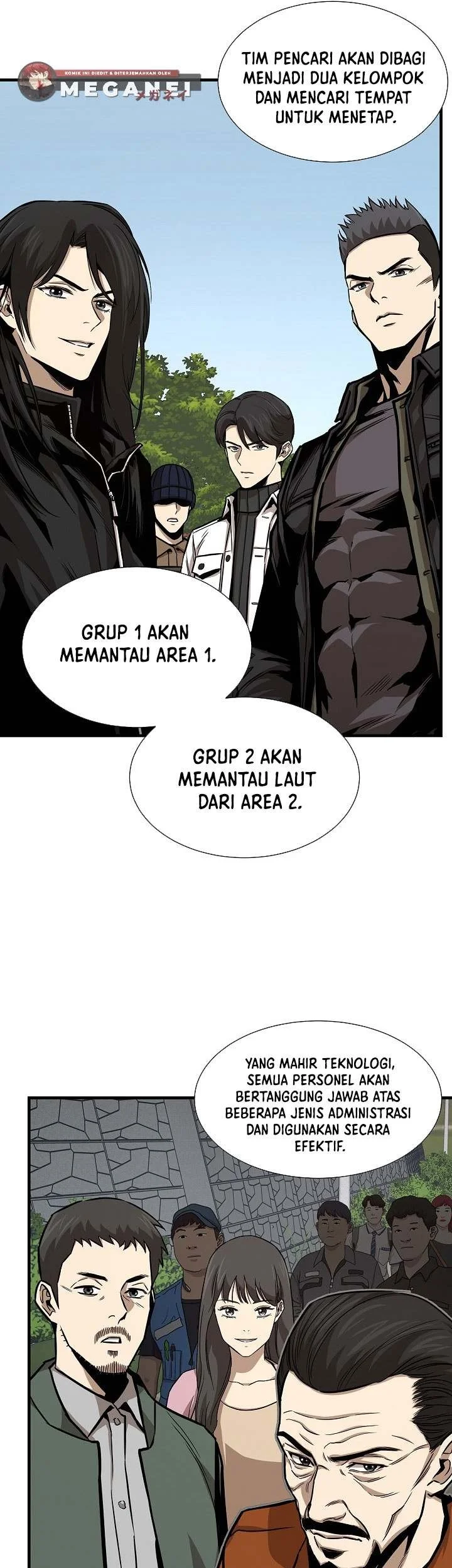Return Survival Chapter 93 Gambar 44