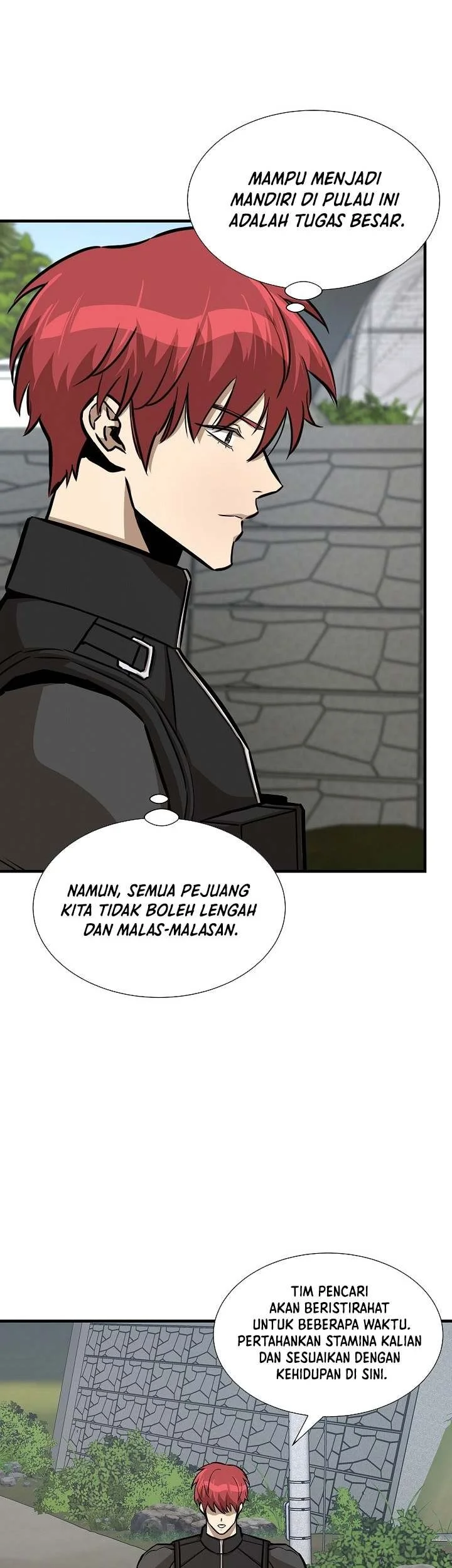 Return Survival Chapter 93 Gambar 46