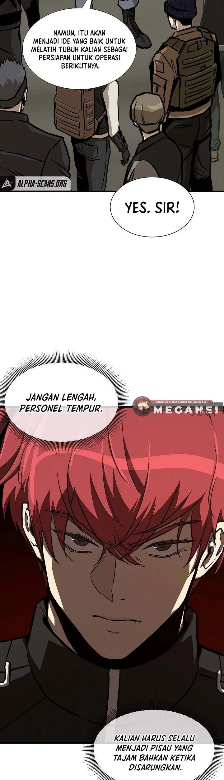 Return Survival Chapter 93 Gambar 48