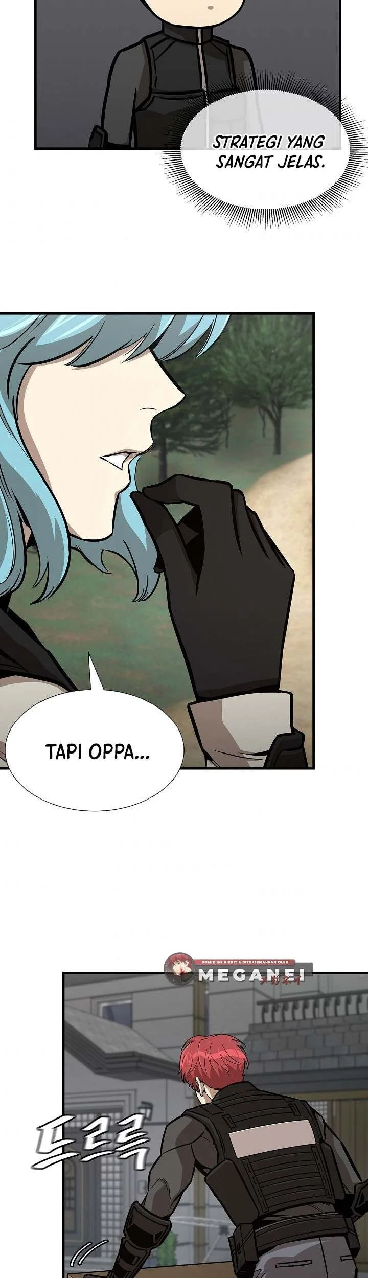 Return Survival Chapter 93 Gambar 54