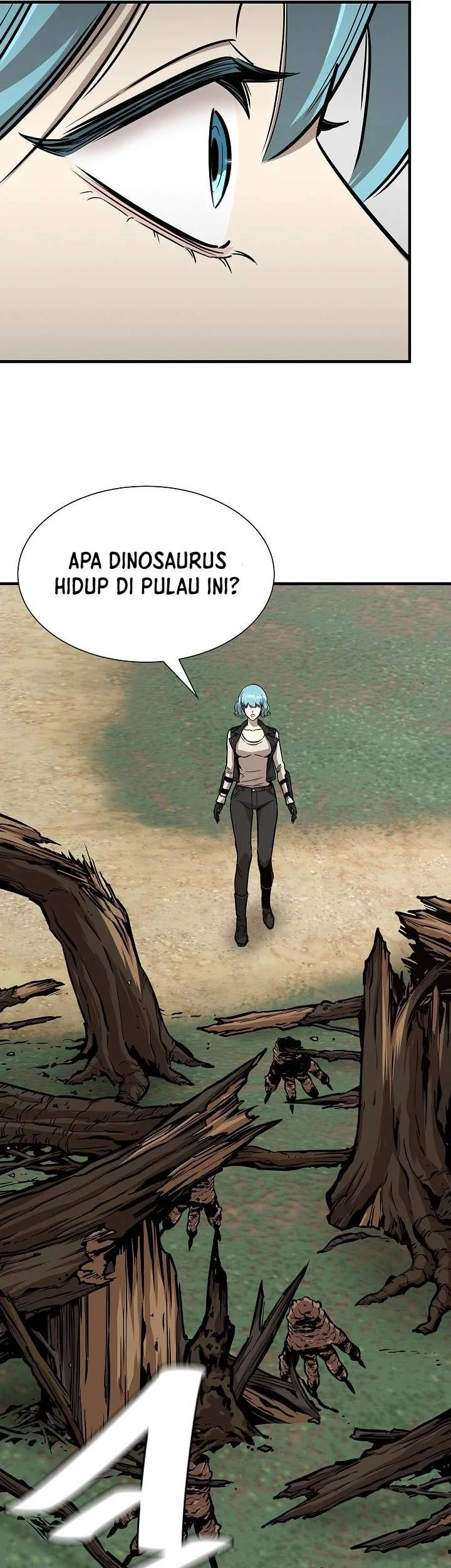 Return Survival Chapter 93 Gambar 56