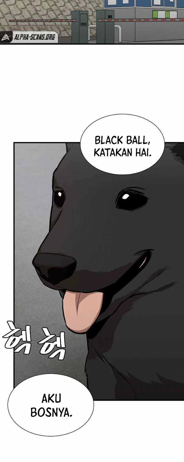 Return Survival Chapter 94 Gambar 41