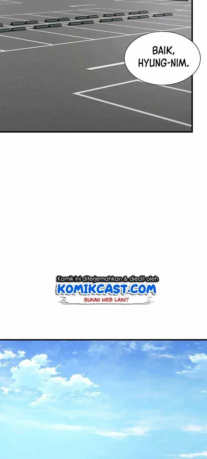 Return Survival Chapter 94 Gambar 45