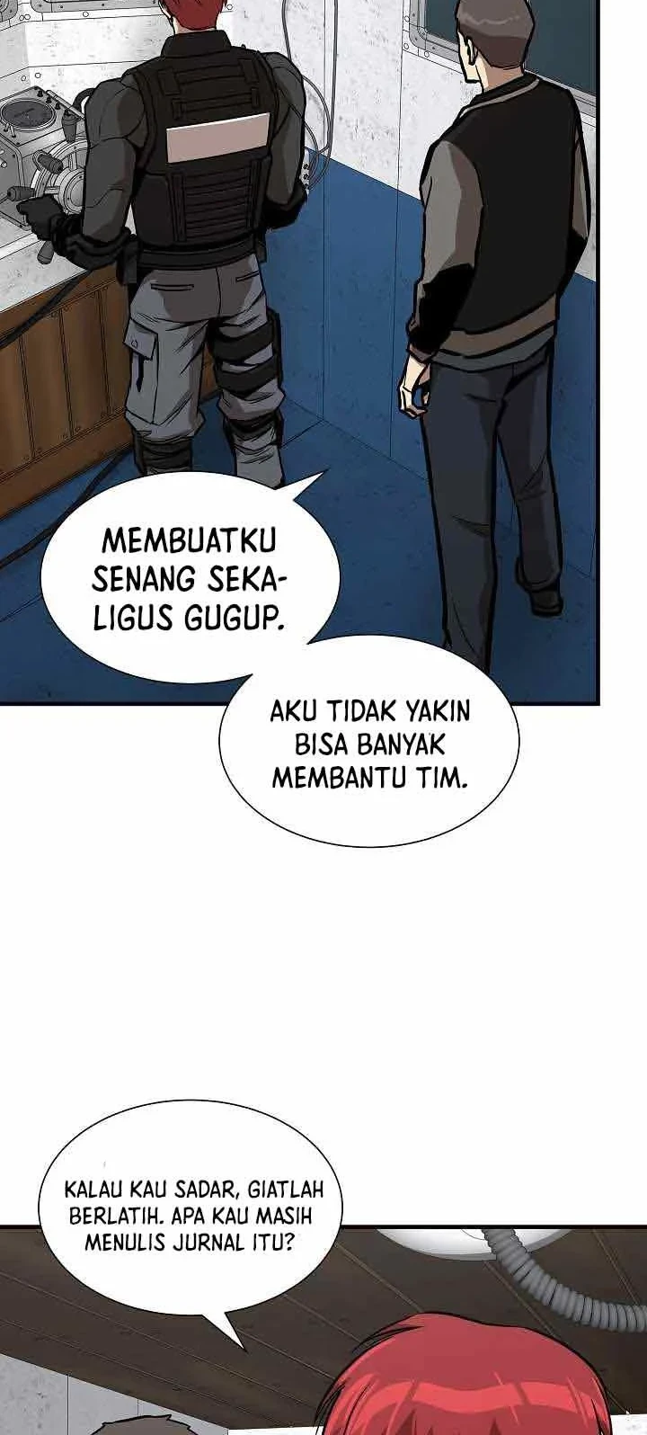 Return Survival Chapter 94 Gambar 48