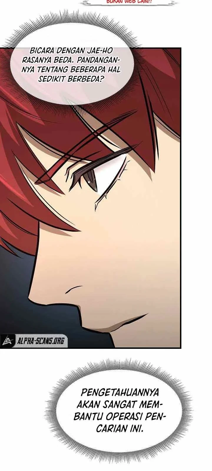 Return Survival Chapter 94 Gambar 50