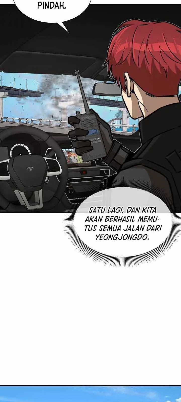 Return Survival Chapter 94 Gambar 53