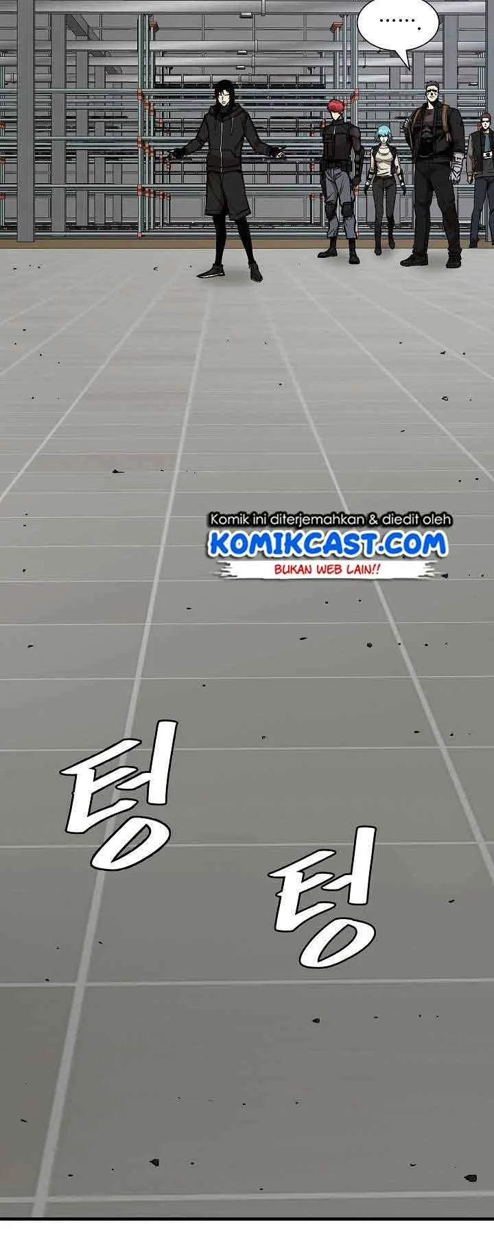 Return Survival Chapter 94 Gambar 56
