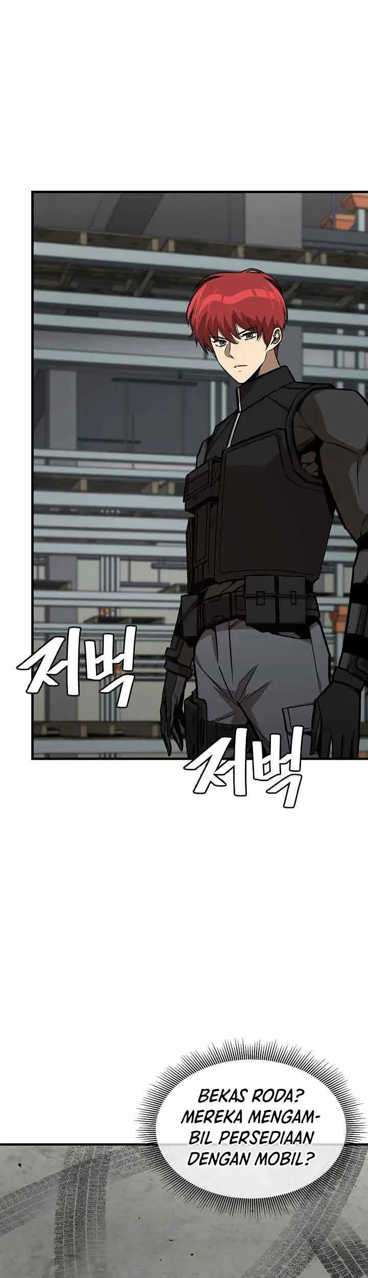 Return Survival Chapter 94 Gambar 57