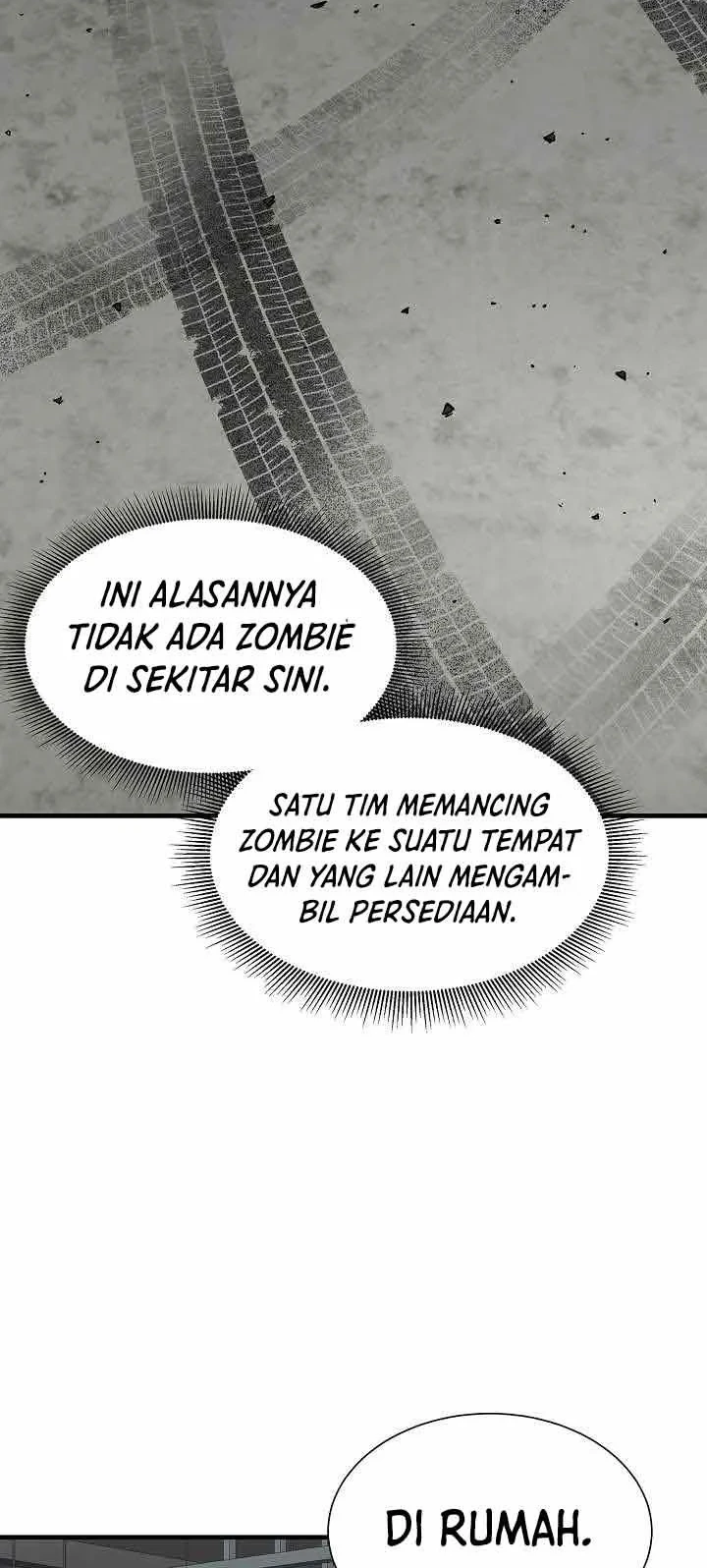 Return Survival Chapter 94 Gambar 58