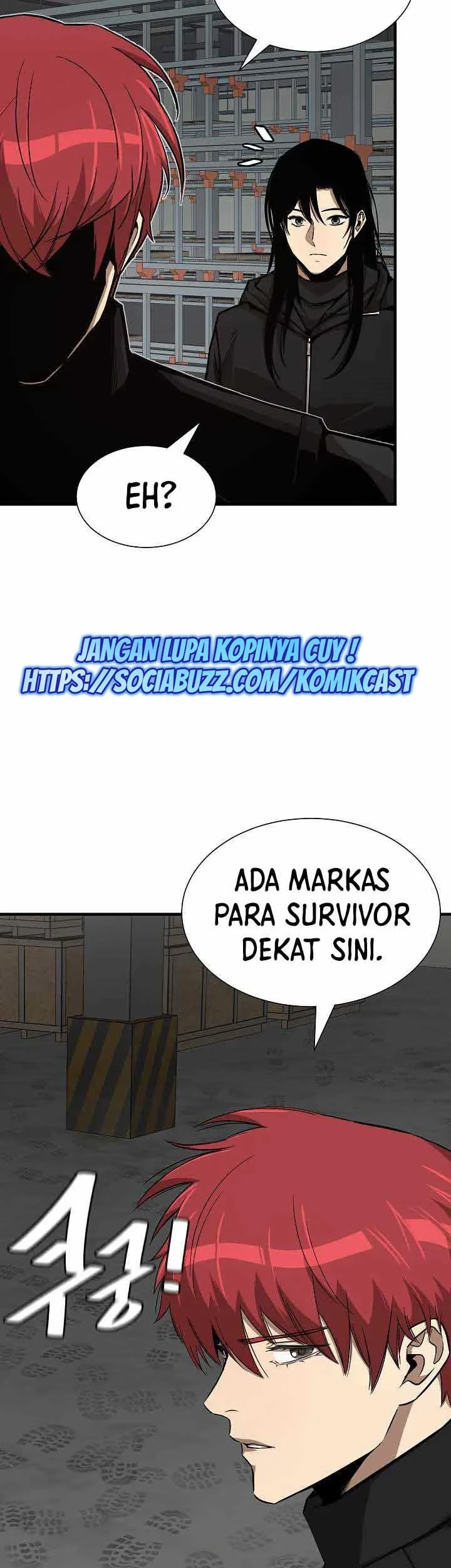 Return Survival Chapter 94 Gambar 59