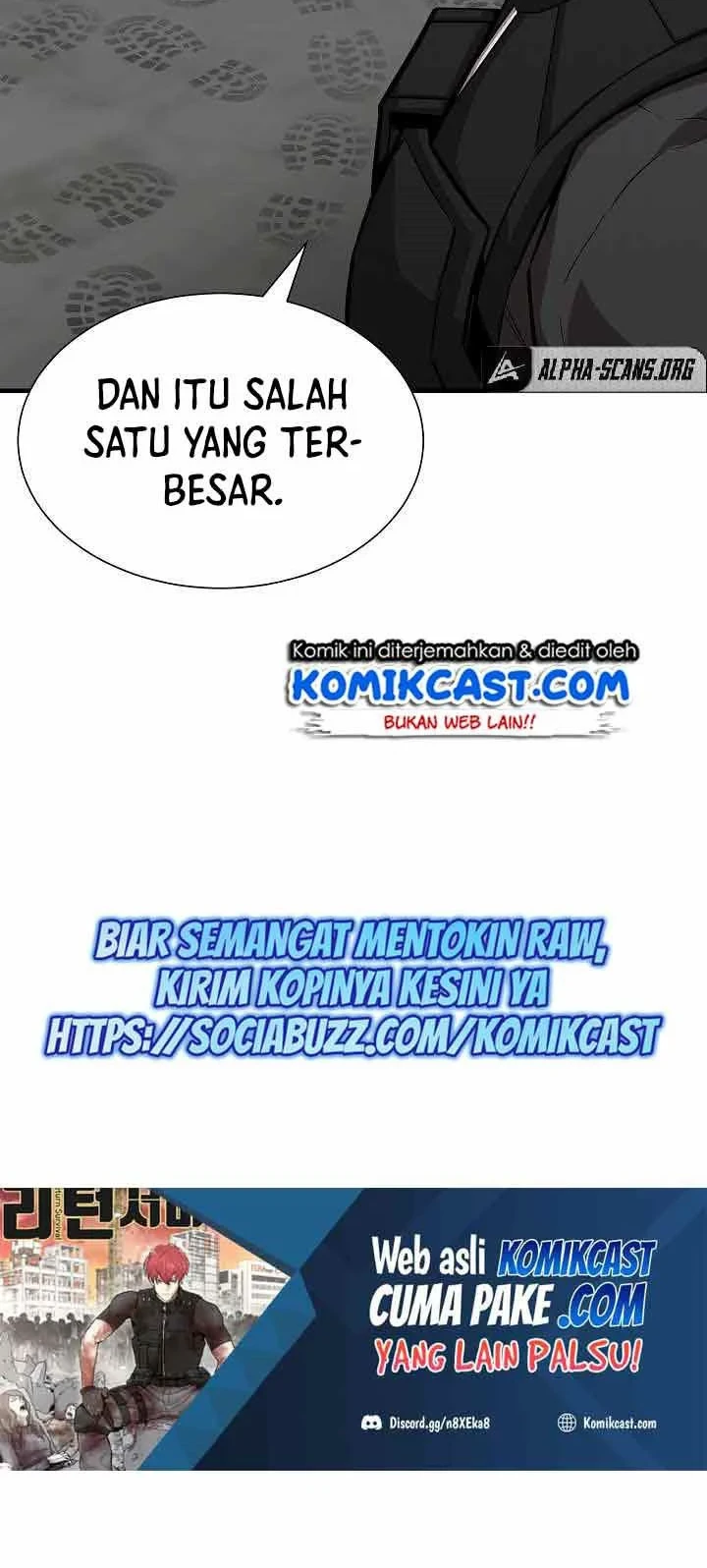 Return Survival Chapter 94 Gambar 60