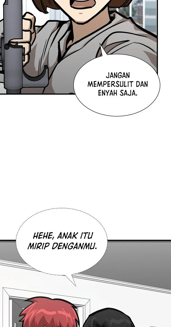 Return Survival Chapter 95 Gambar 39