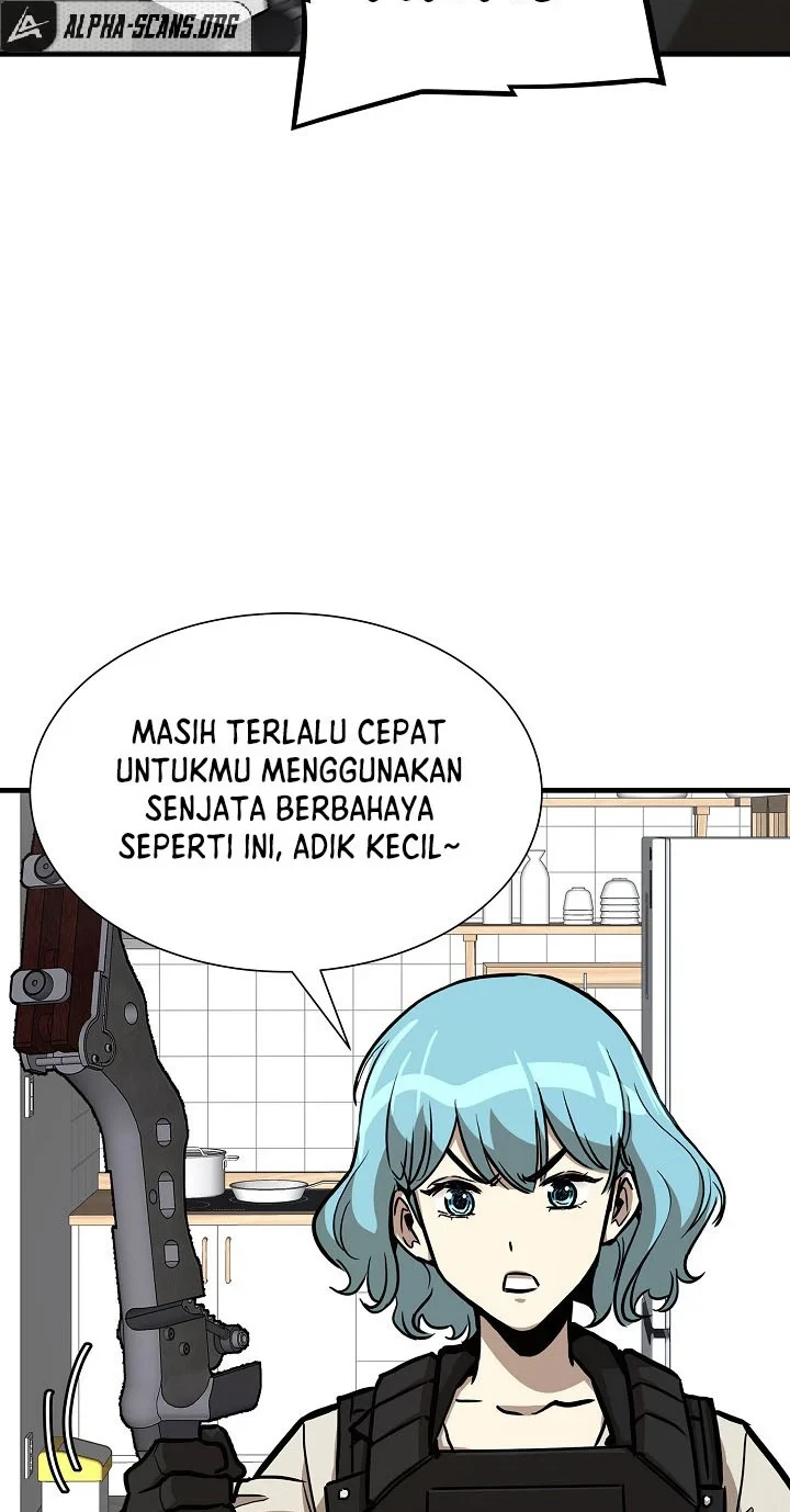 Return Survival Chapter 95 Gambar 41