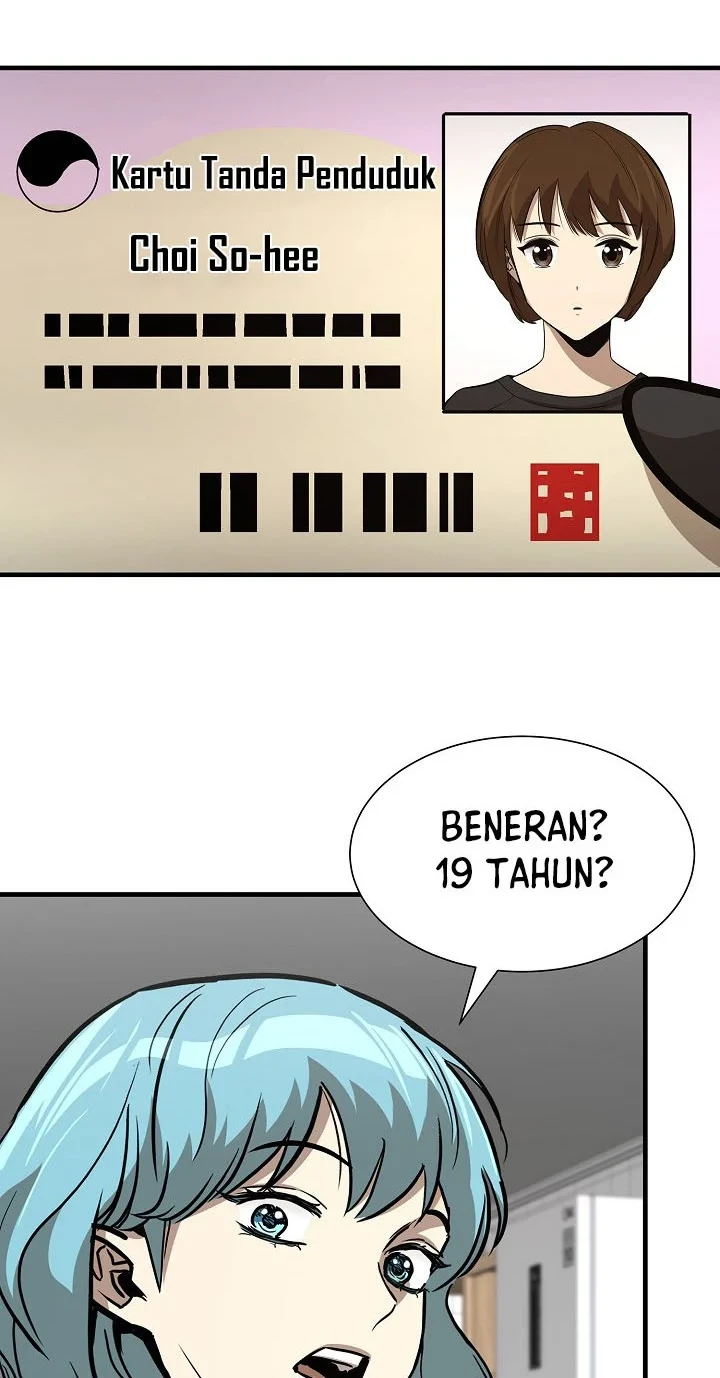 Return Survival Chapter 95 Gambar 43