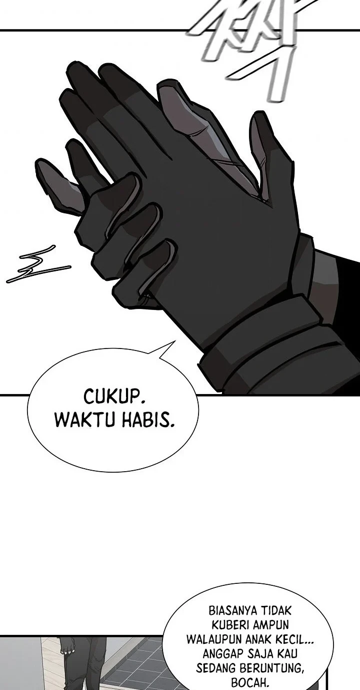 Return Survival Chapter 95 Gambar 45