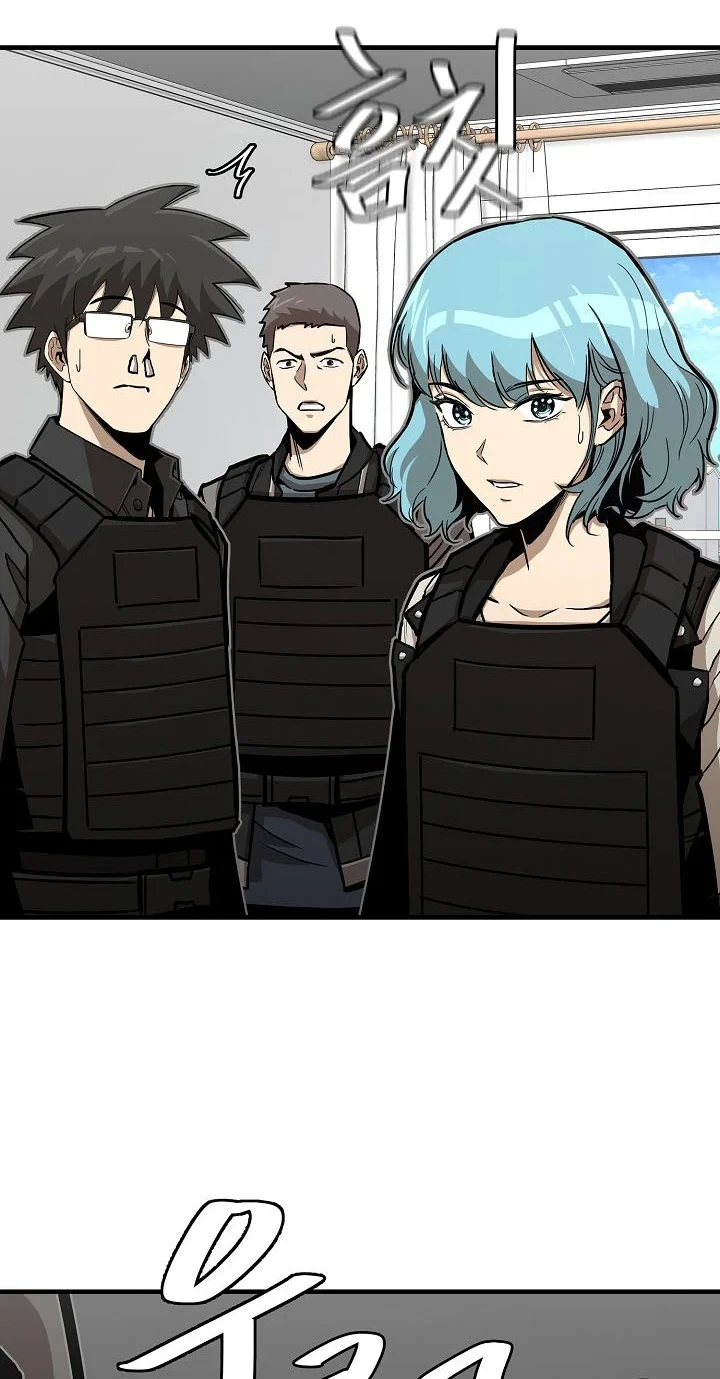 Return Survival Chapter 95 Gambar 47