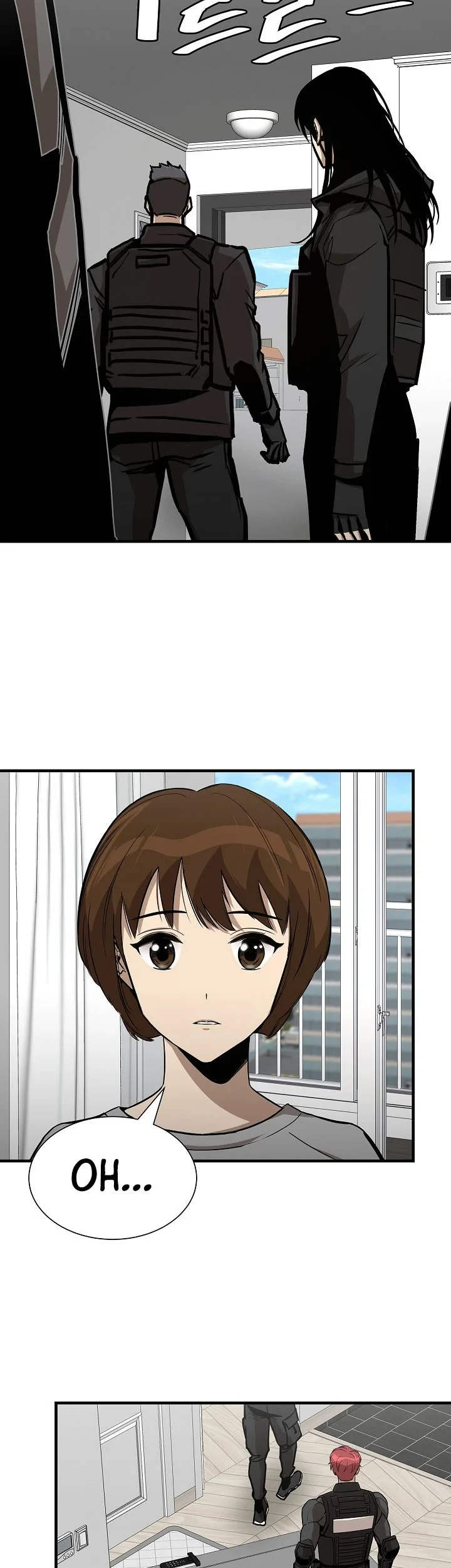 Return Survival Chapter 95 Gambar 48