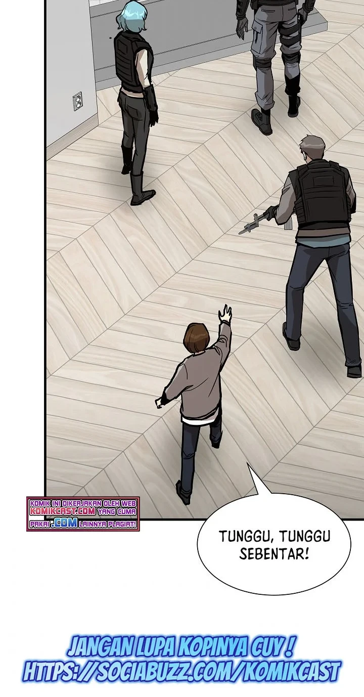Return Survival Chapter 95 Gambar 49
