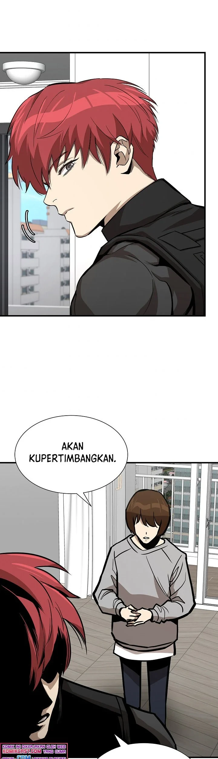 Return Survival Chapter 95 Gambar 50