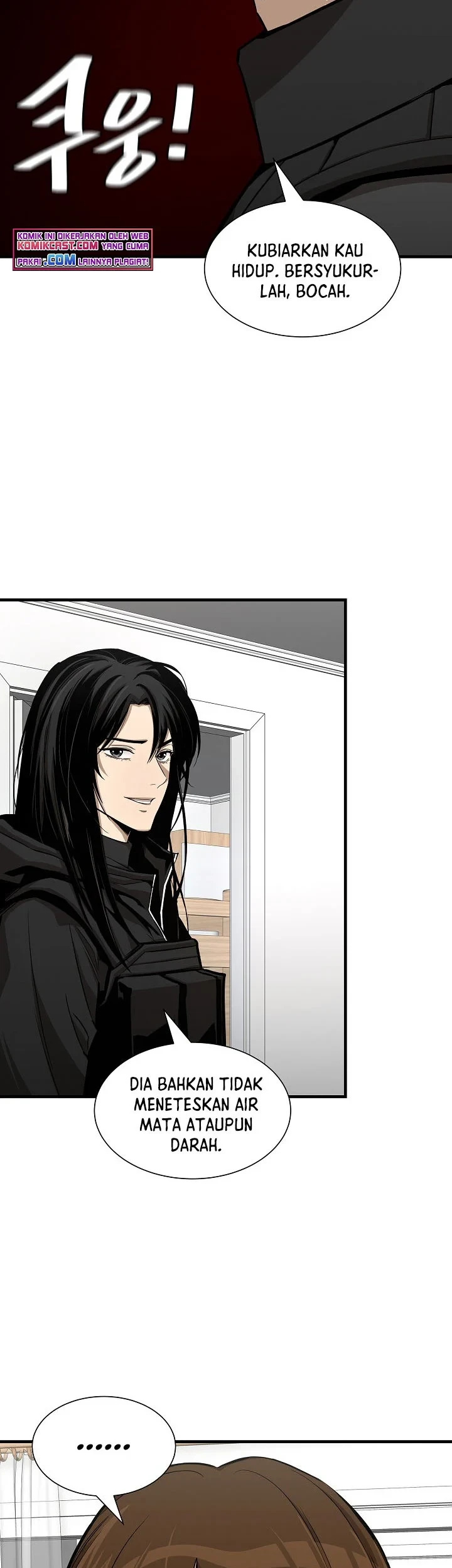 Return Survival Chapter 95 Gambar 54