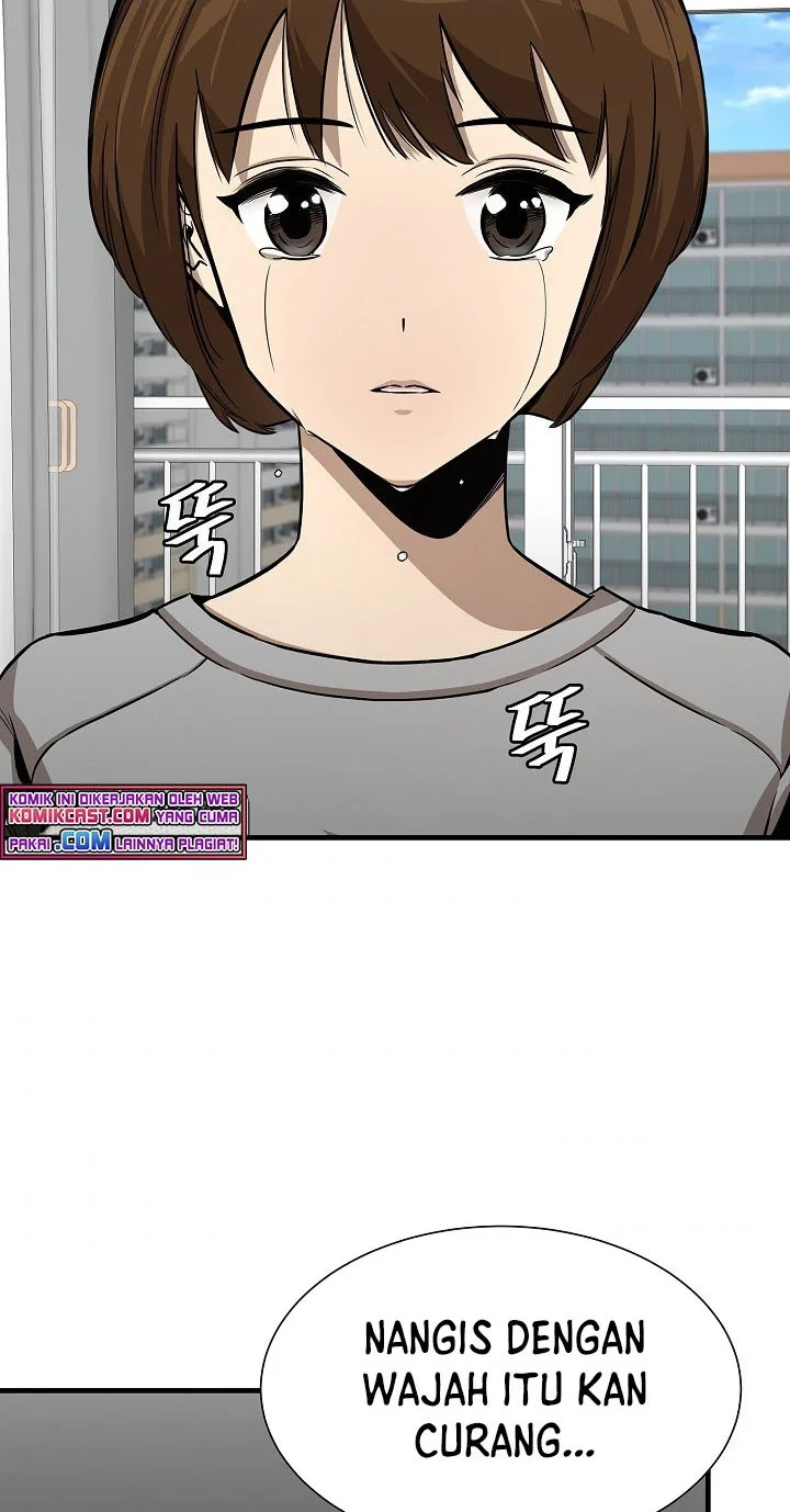 Return Survival Chapter 95 Gambar 55
