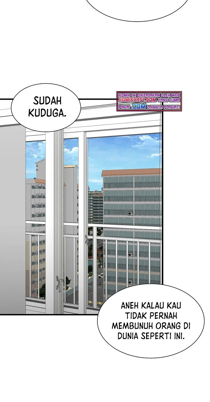 Return Survival Chapter 95 Gambar 59
