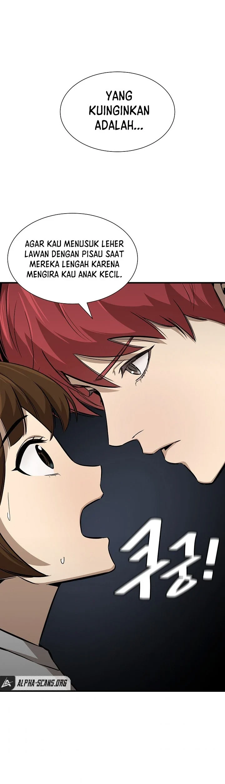 Return Survival Chapter 95 Gambar 60