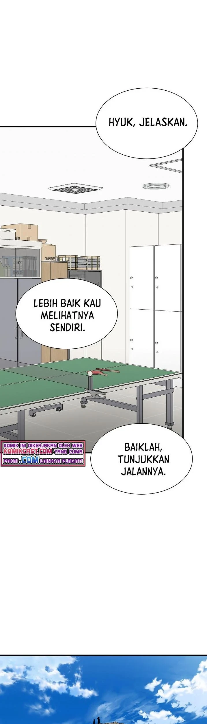 Return Survival Chapter 96 Gambar 40