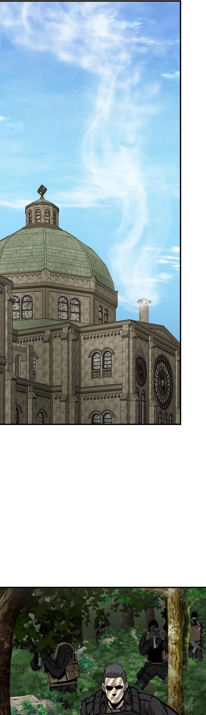 Return Survival Chapter 96 Gambar 42