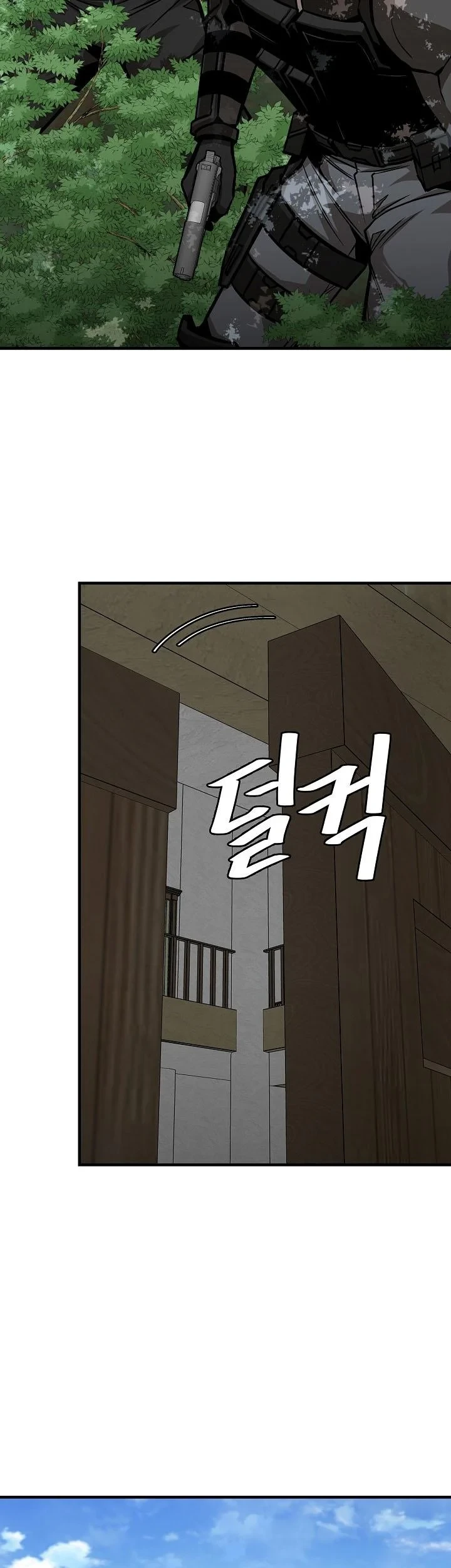 Return Survival Chapter 96 Gambar 44