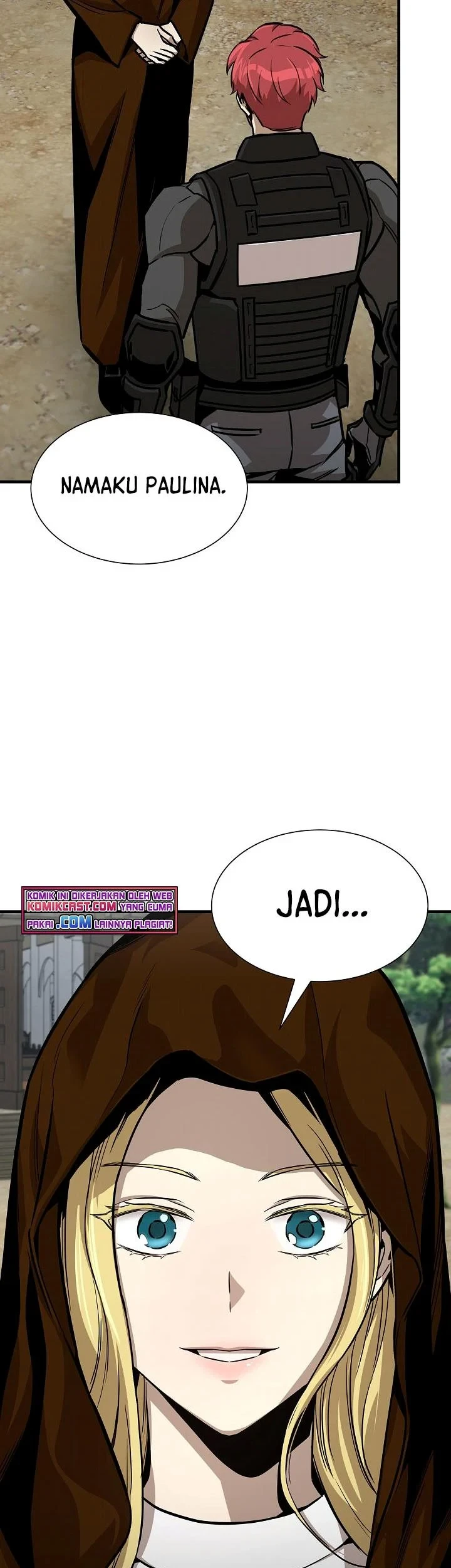 Return Survival Chapter 96 Gambar 58