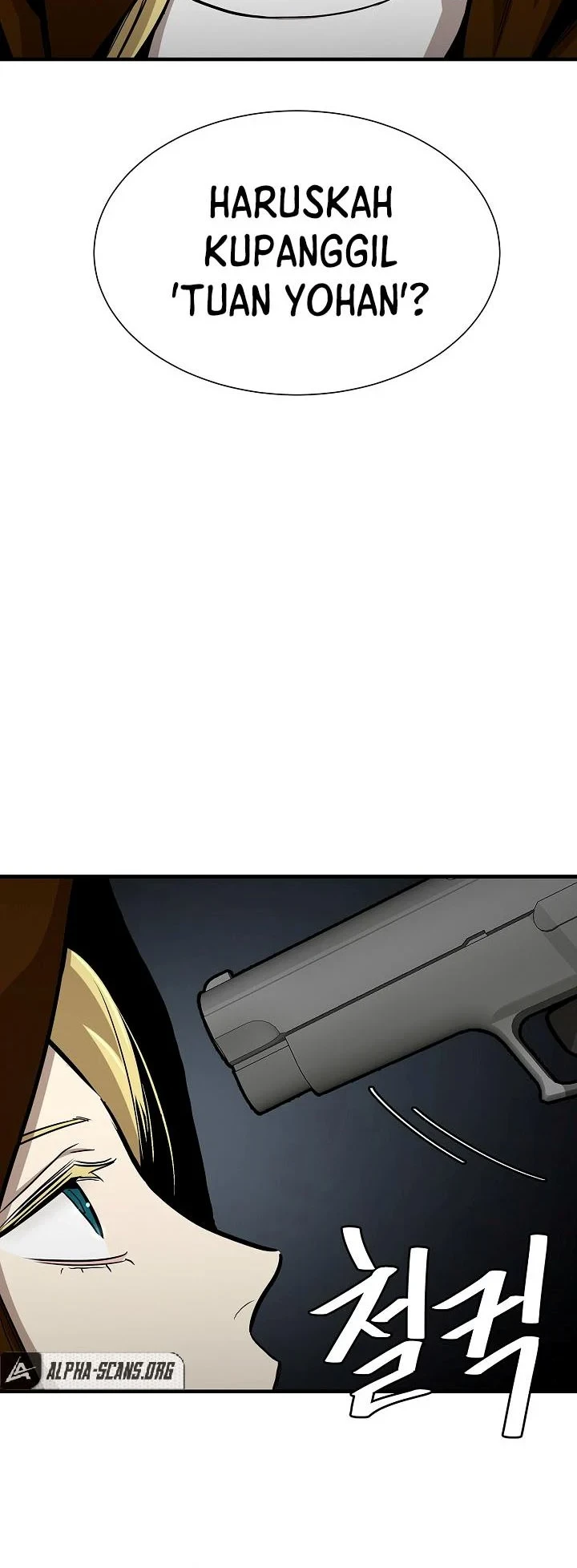 Return Survival Chapter 96 Gambar 59