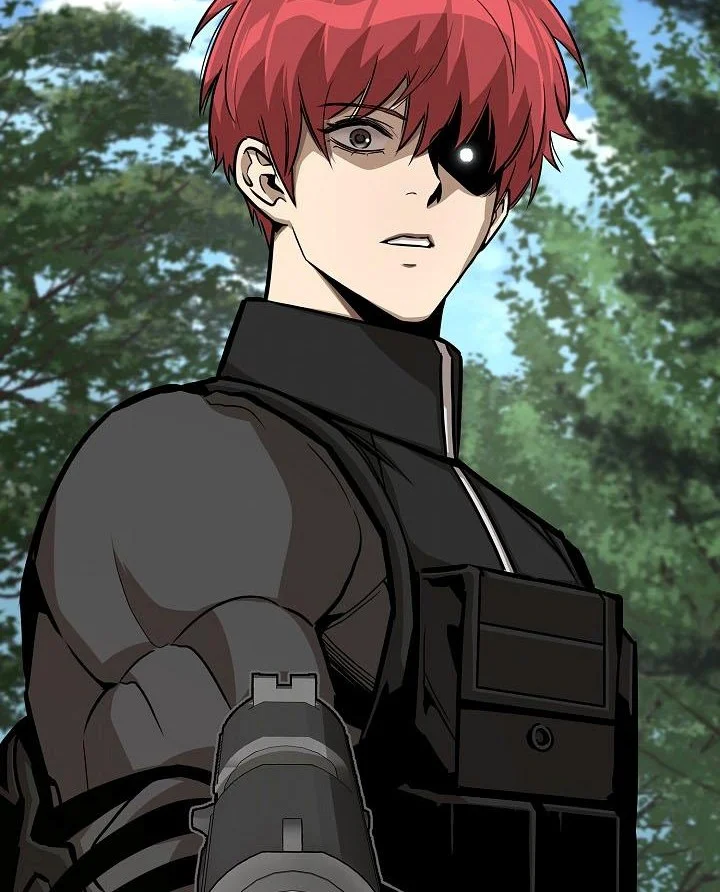 Return Survival Chapter 96 Gambar 61