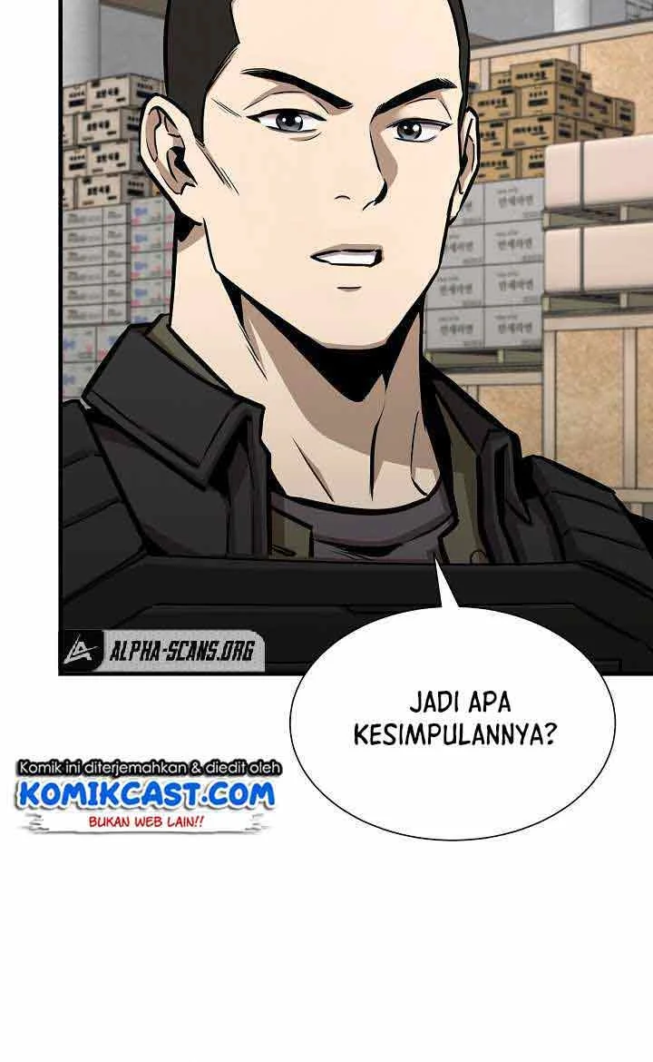 Return Survival Chapter 97 Gambar 41