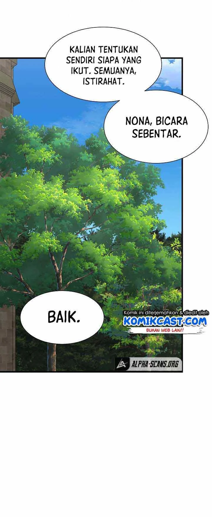 Return Survival Chapter 97 Gambar 46