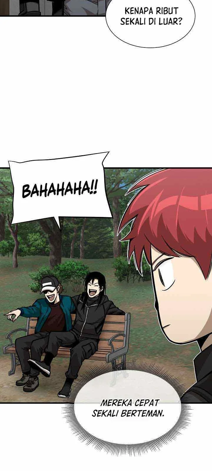 Return Survival Chapter 97 Gambar 48