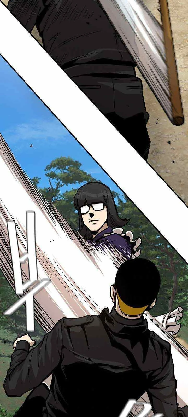 Return Survival Chapter 97 Gambar 50