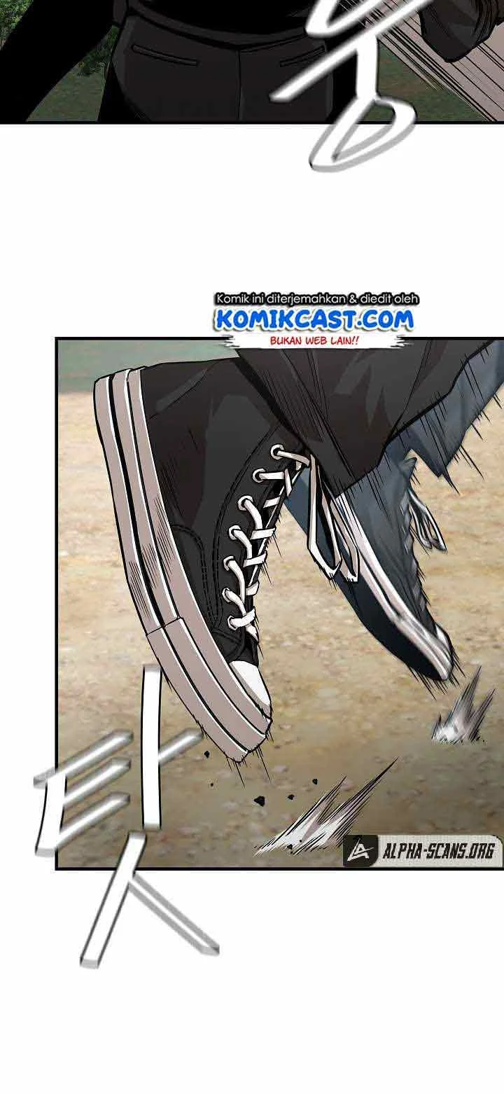 Return Survival Chapter 97 Gambar 51