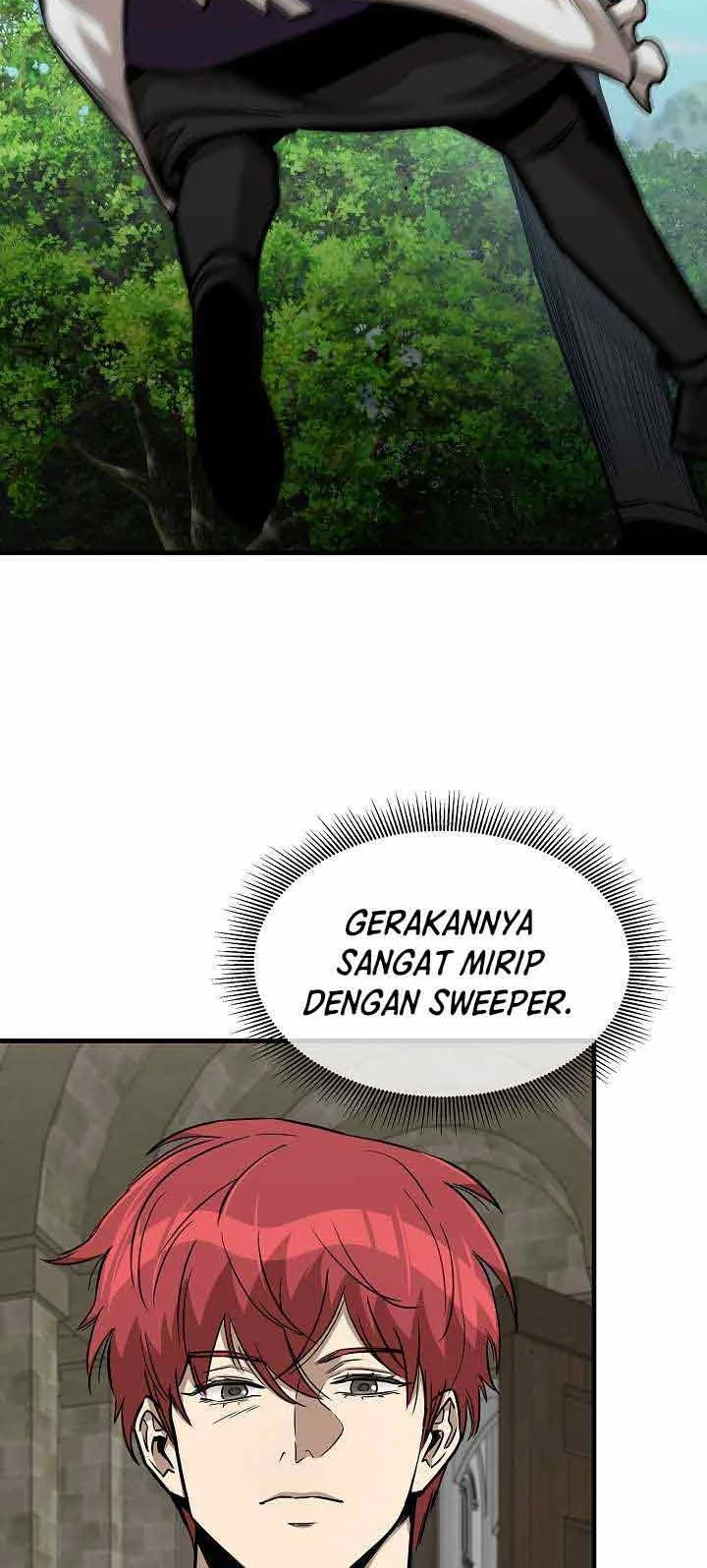 Return Survival Chapter 97 Gambar 53
