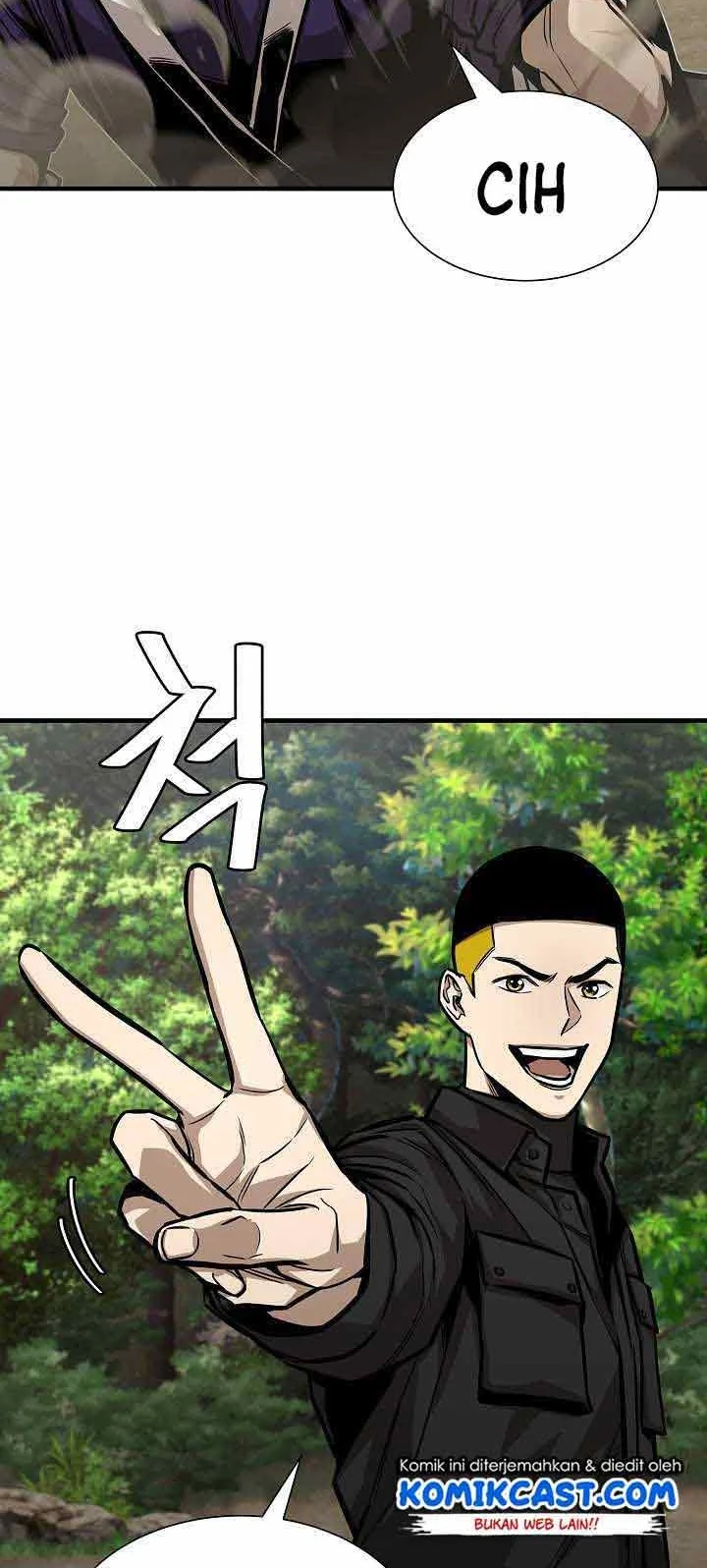 Return Survival Chapter 97 Gambar 55